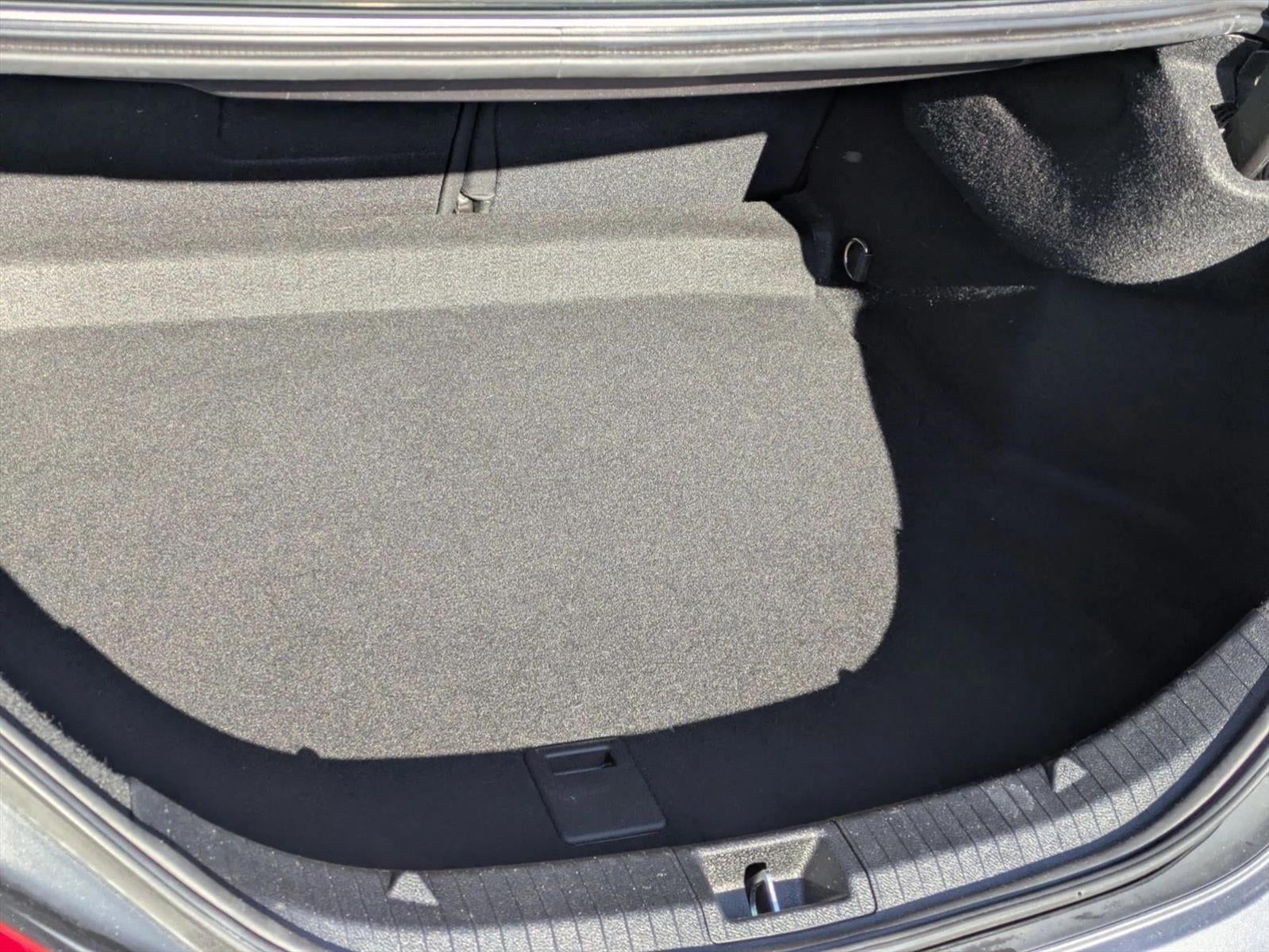 2014 Mercedes-Benz CLA CLA 250 Coupe