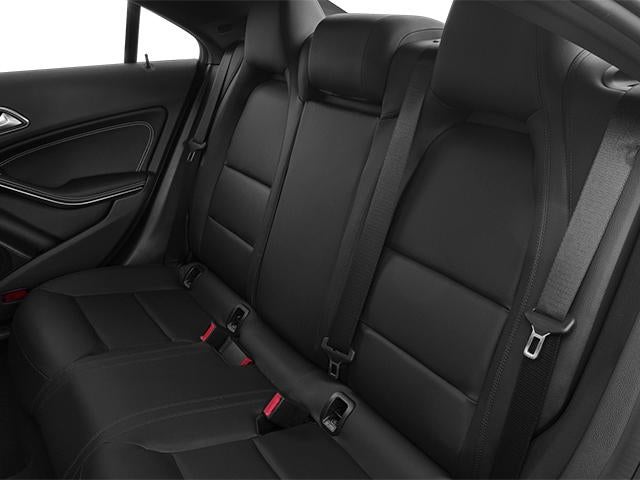 2014 Mercedes-Benz CLA CLA 250 Coupe