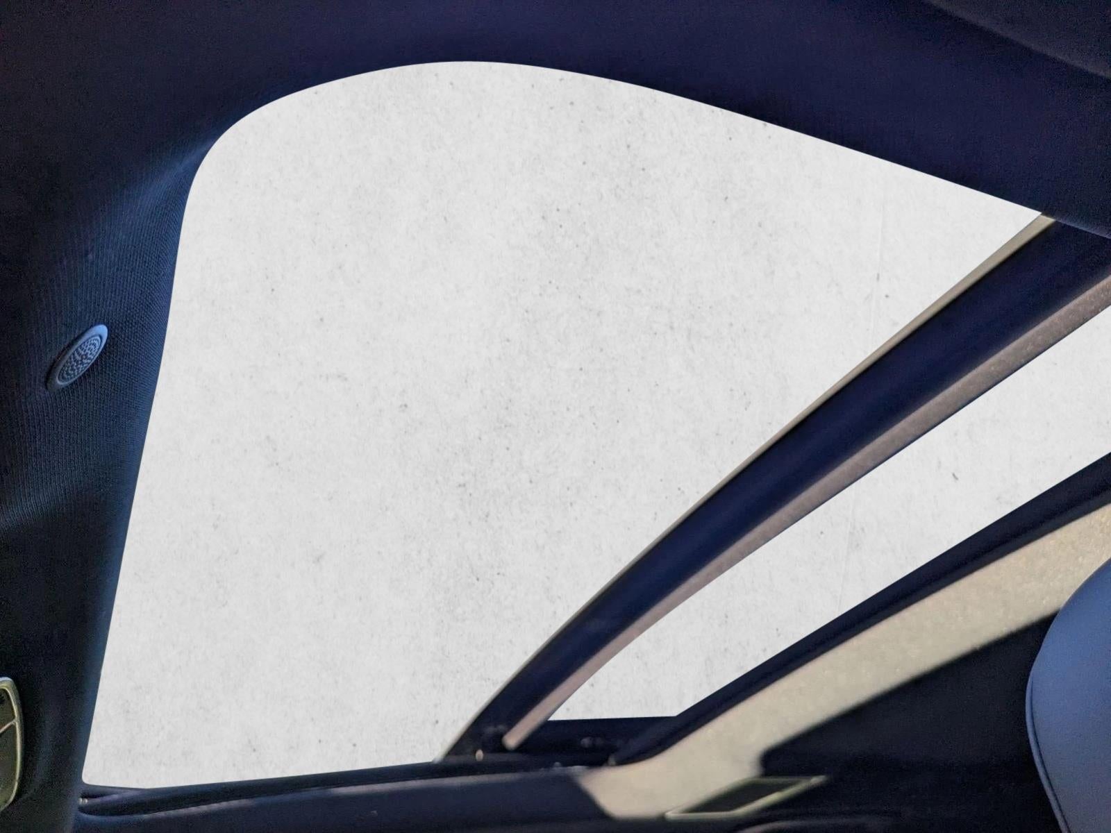 2019 Mercedes-Benz S-Class S 560 Sedan