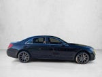 2019 Mercedes-Benz S-Class S 560 Sedan