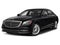 2019 Mercedes-Benz S-Class S 560 Sedan