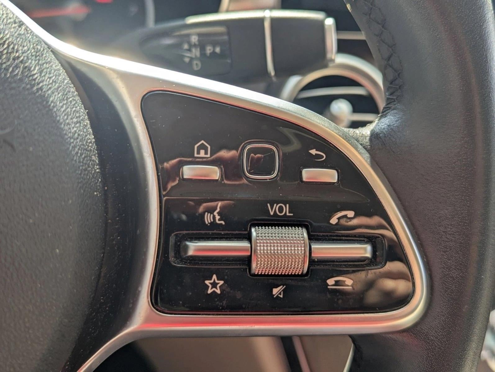 2020 Mercedes-Benz C-Class C 300 Sedan