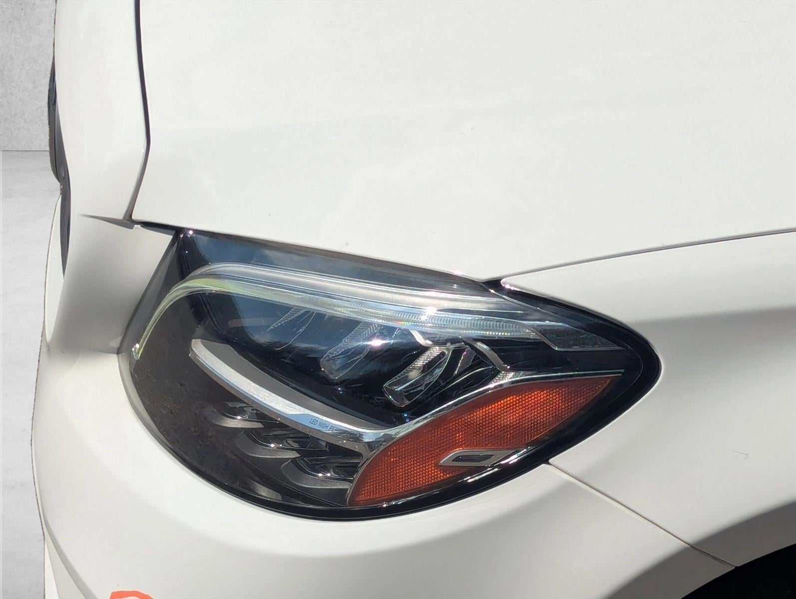 2020 Mercedes-Benz C-Class C 300 Sedan