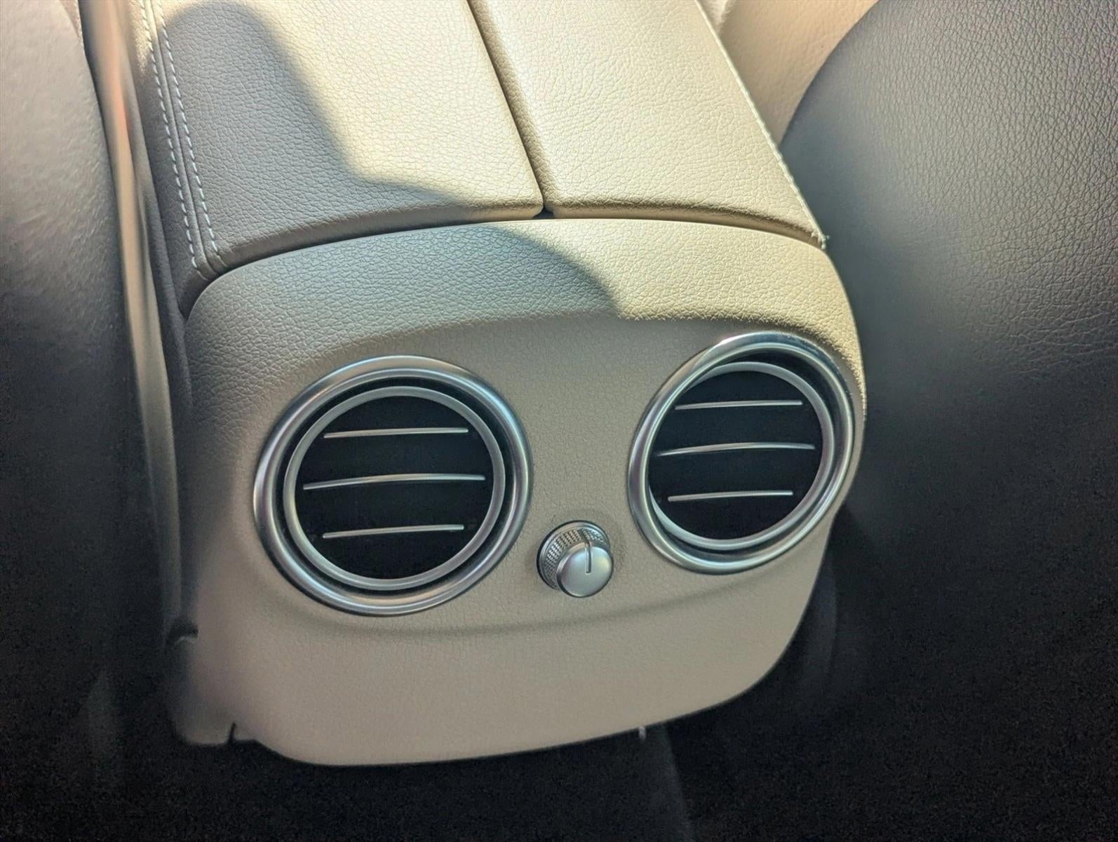 2020 Mercedes-Benz C-Class C 300 Sedan