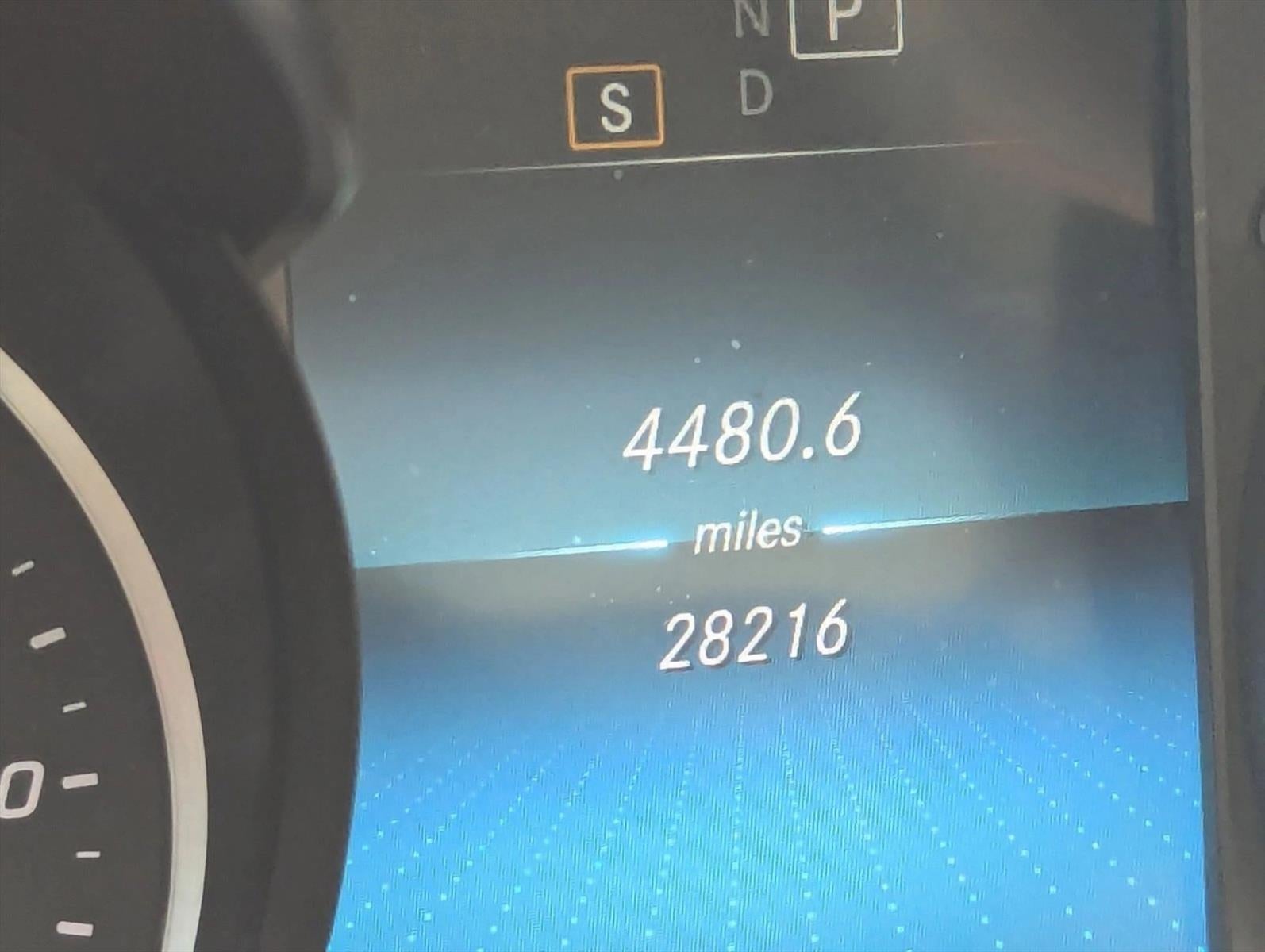 2020 Mercedes-Benz C-Class C 300 Sedan