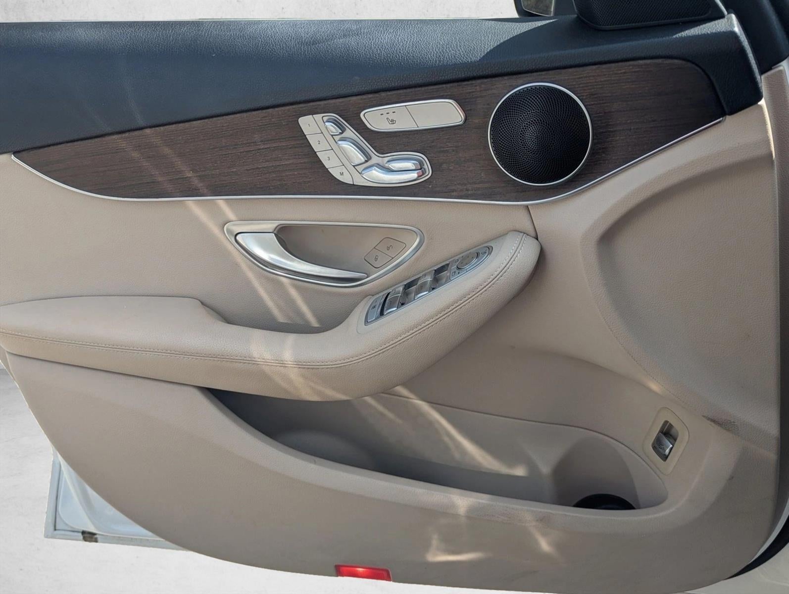 2020 Mercedes-Benz C-Class C 300 Sedan