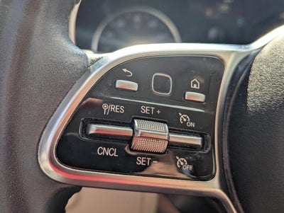 2020 Mercedes-Benz C-Class C 300 Sedan