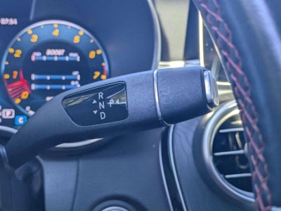 2020 Mercedes-Benz C-Class AMG® C 43 4MATIC® Coupe
