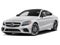 2020 Mercedes-Benz C-Class AMG® C 43 4MATIC® Coupe