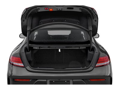 2020 Mercedes-Benz C-Class AMG® C 43 4MATIC® Coupe