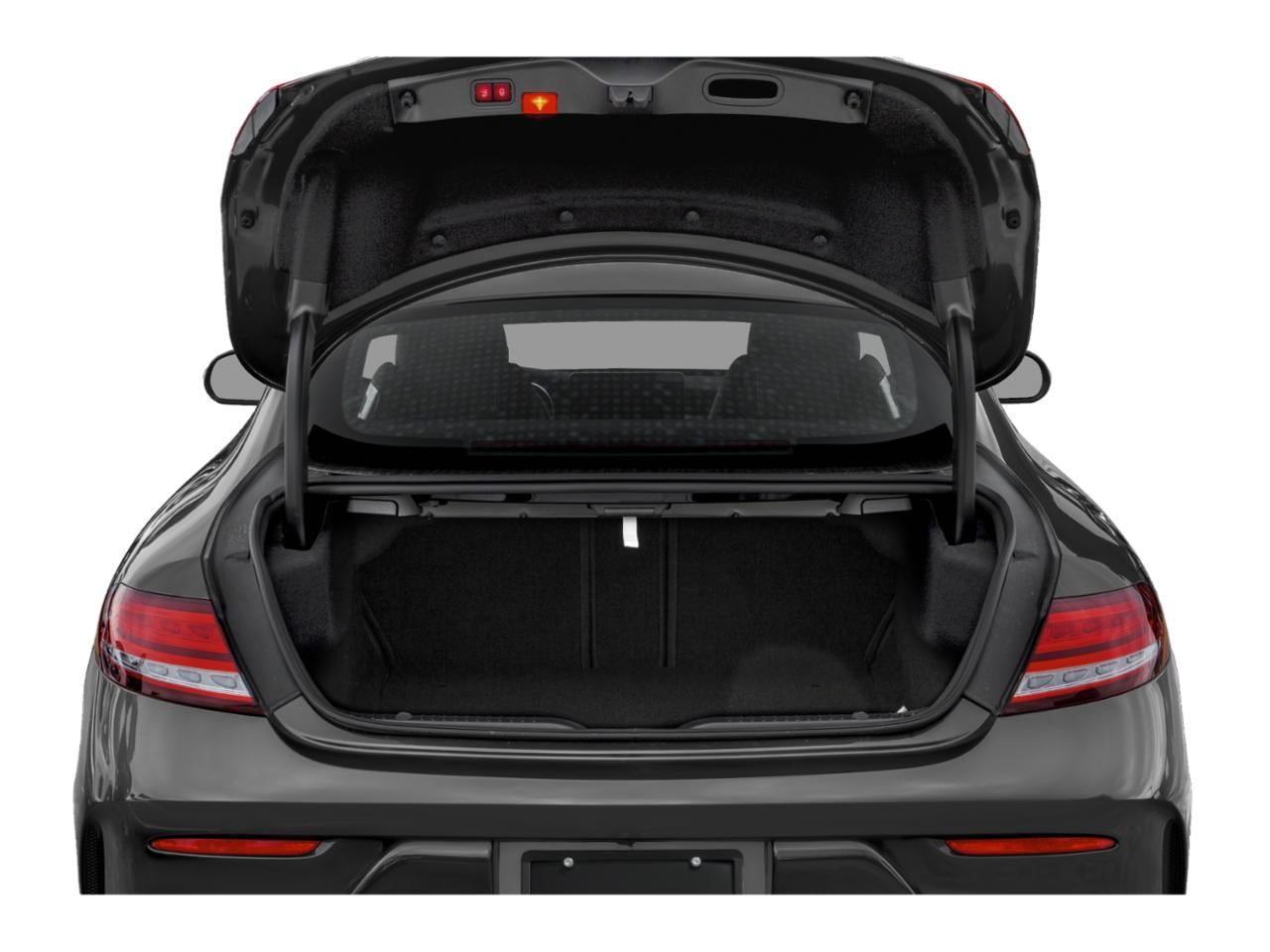 2020 Mercedes-Benz C-Class AMG® C 43 4MATIC® Coupe