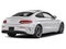 2020 Mercedes-Benz C-Class AMG® C 43 4MATIC® Coupe