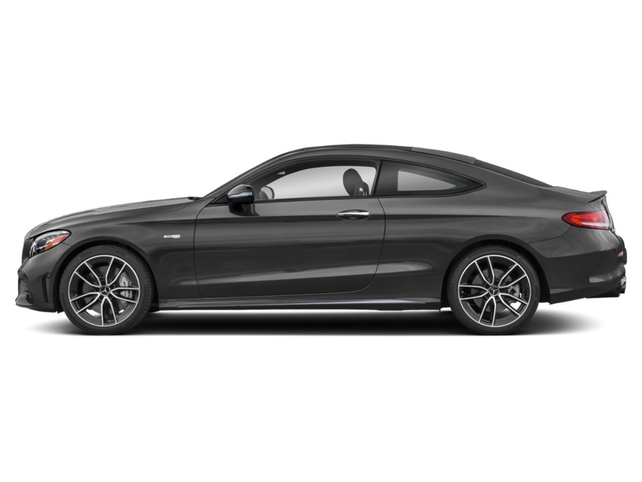 2020 Mercedes-Benz C-Class AMG® C 43 4MATIC® Coupe