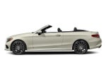 2017 Mercedes-Benz C-Class C 300 4MATIC® Cabriolet