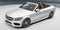 2017 Mercedes-Benz C-Class C 300 4MATIC® Cabriolet