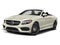 2017 Mercedes-Benz C-Class C 300 4MATIC® Cabriolet
