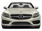 2017 Mercedes-Benz C-Class C 300 4MATIC® Cabriolet