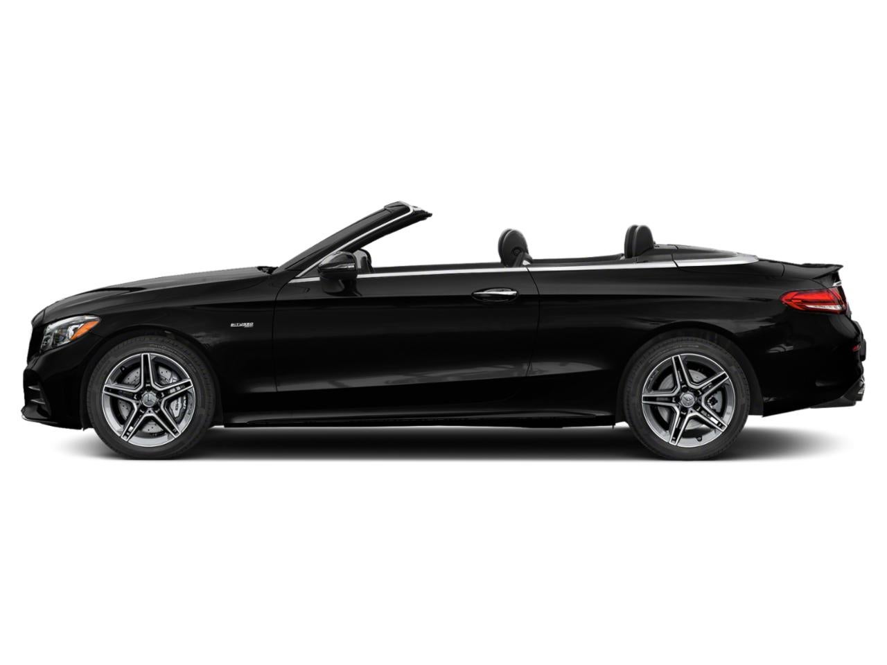 2020 Mercedes-Benz C-Class AMG® C 43 4MATIC® Cabriolet