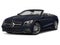2019 Mercedes-Benz S-Class S 560 Cabriolet