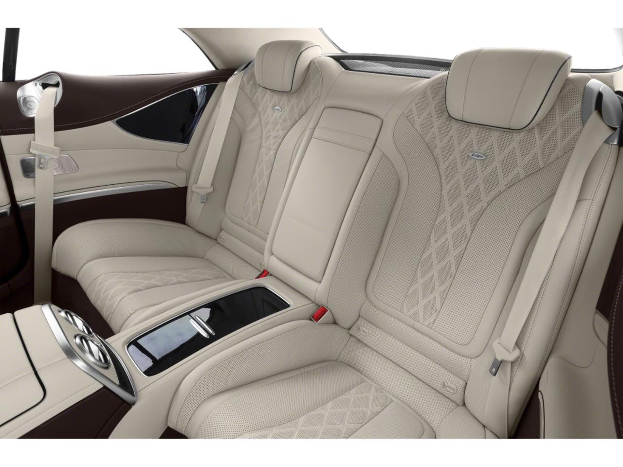 2019 Mercedes-Benz S-Class S 560 Cabriolet