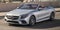 2019 Mercedes-Benz S-Class S 560 Cabriolet