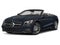 2019 Mercedes-Benz S-Class S 560 Cabriolet