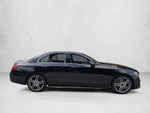 2018 Mercedes-Benz E-Class E 300 RWD Sedan