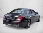 2018 Mercedes-Benz E-Class E 300 RWD Sedan