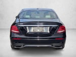 2018 Mercedes-Benz E-Class E 300 RWD Sedan