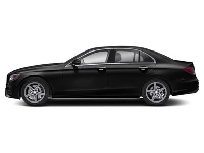 2018 Mercedes-Benz E-Class E 300 RWD Sedan