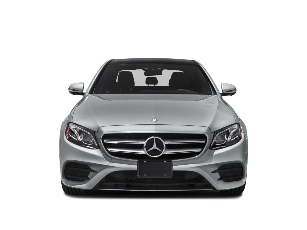 2018 Mercedes-Benz E-Class E 300 RWD Sedan