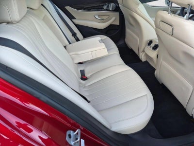 2019 Mercedes-Benz E-Class E 300 RWD Sedan