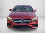 2019 Mercedes-Benz E-Class E 300 RWD Sedan