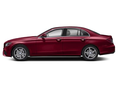 2019 Mercedes-Benz E-Class E 300 RWD Sedan