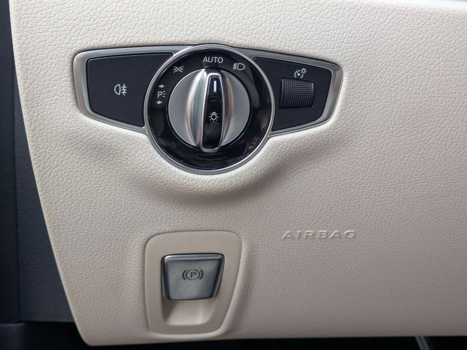 2019 Mercedes-Benz E-Class E 300 RWD Sedan