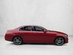 2019 Mercedes-Benz E-Class E 300 RWD Sedan