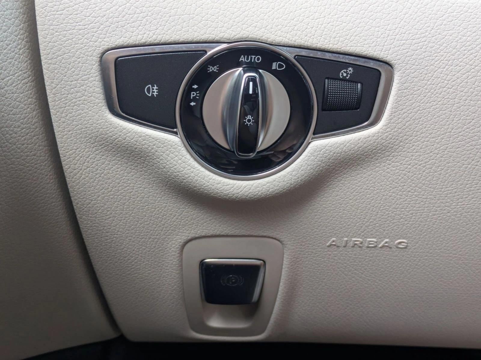 2019 Mercedes-Benz E-Class E 300 RWD Sedan