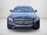 2019 Mercedes-Benz E-Class E 300 RWD Sedan