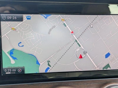 2017 Mercedes-Benz E-Class E 300 Luxury 4MATIC® Sedan