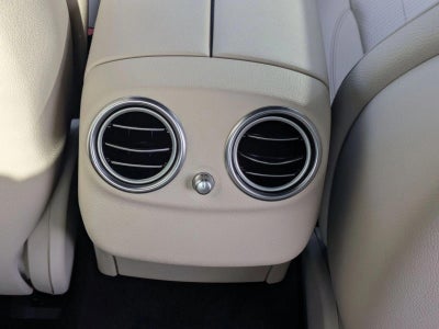 2017 Mercedes-Benz E-Class E 300 Luxury 4MATIC® Sedan