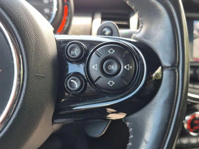 2019 MINI Cooper S Convertible Cooper S