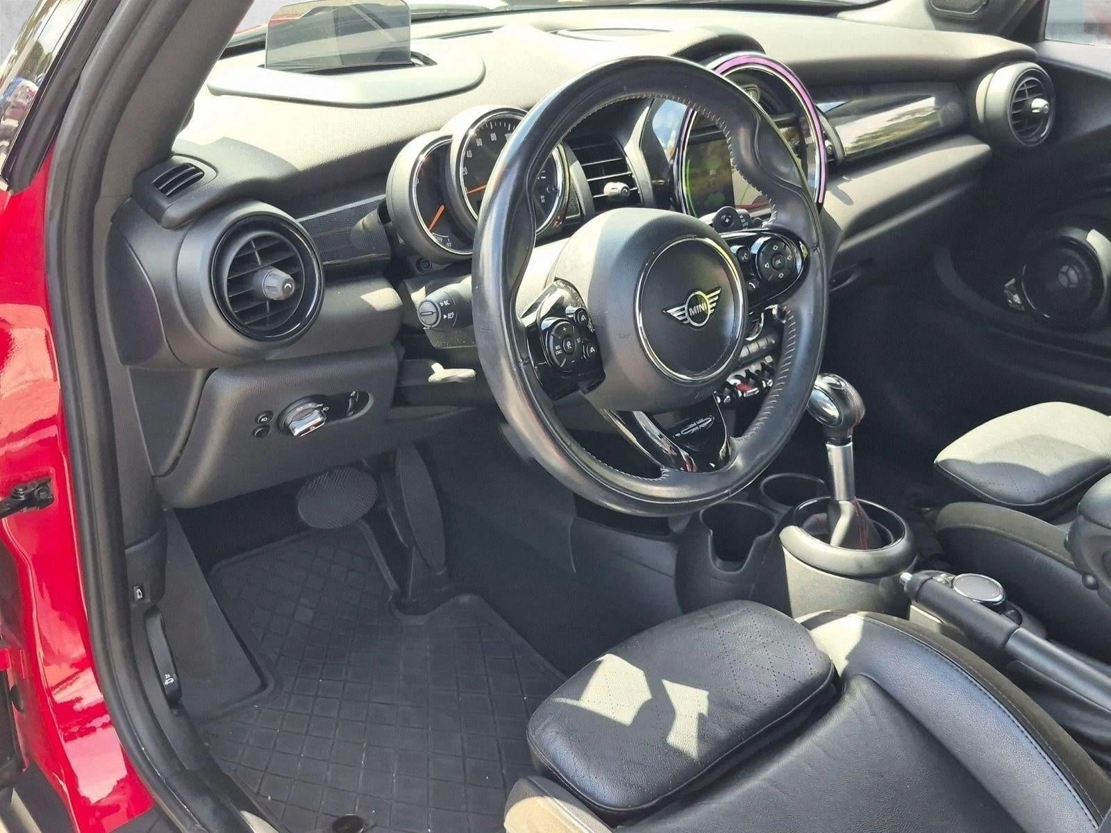 2019 MINI Cooper S Convertible Cooper S
