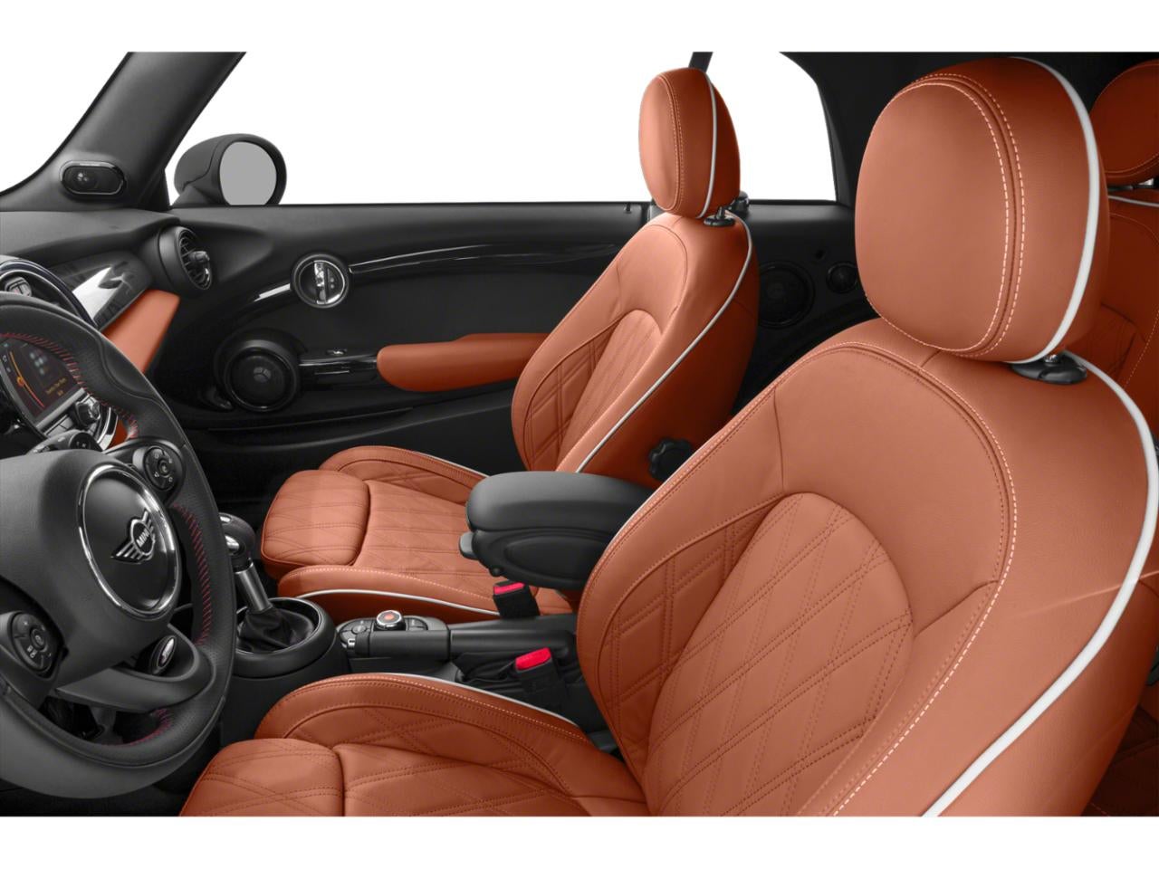 2019 MINI Cooper S Convertible Cooper S