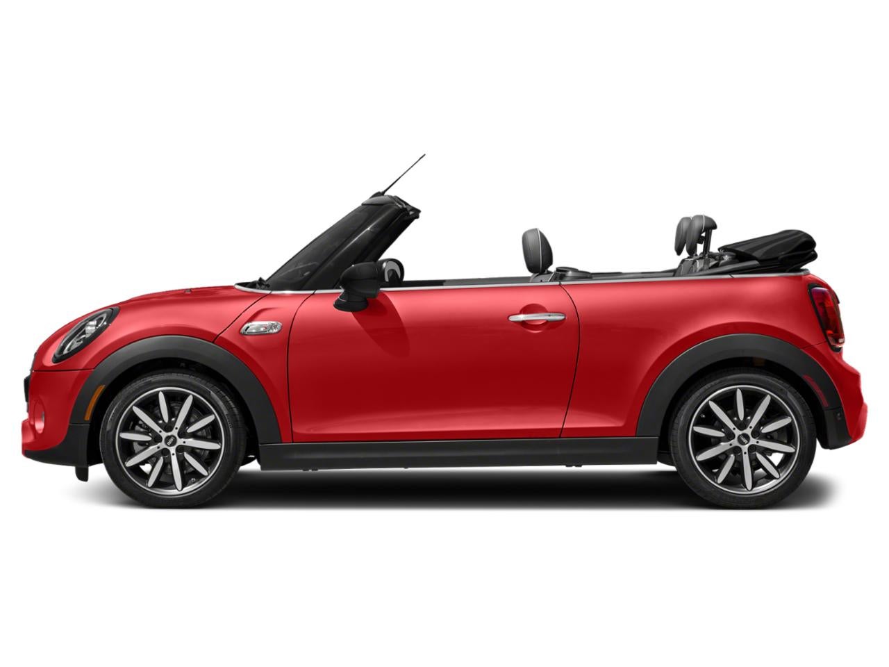 2019 MINI Cooper S Convertible Cooper S