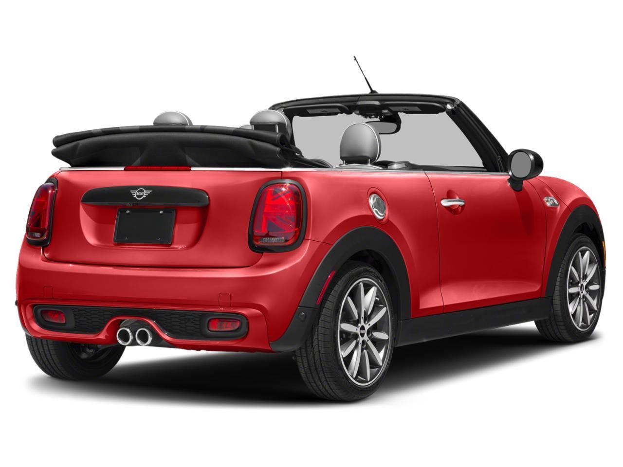 2019 MINI Cooper S Convertible Cooper S