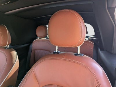 2021 MINI Cooper S Convertible Cooper S
