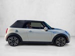 2021 MINI Cooper S Convertible Cooper S