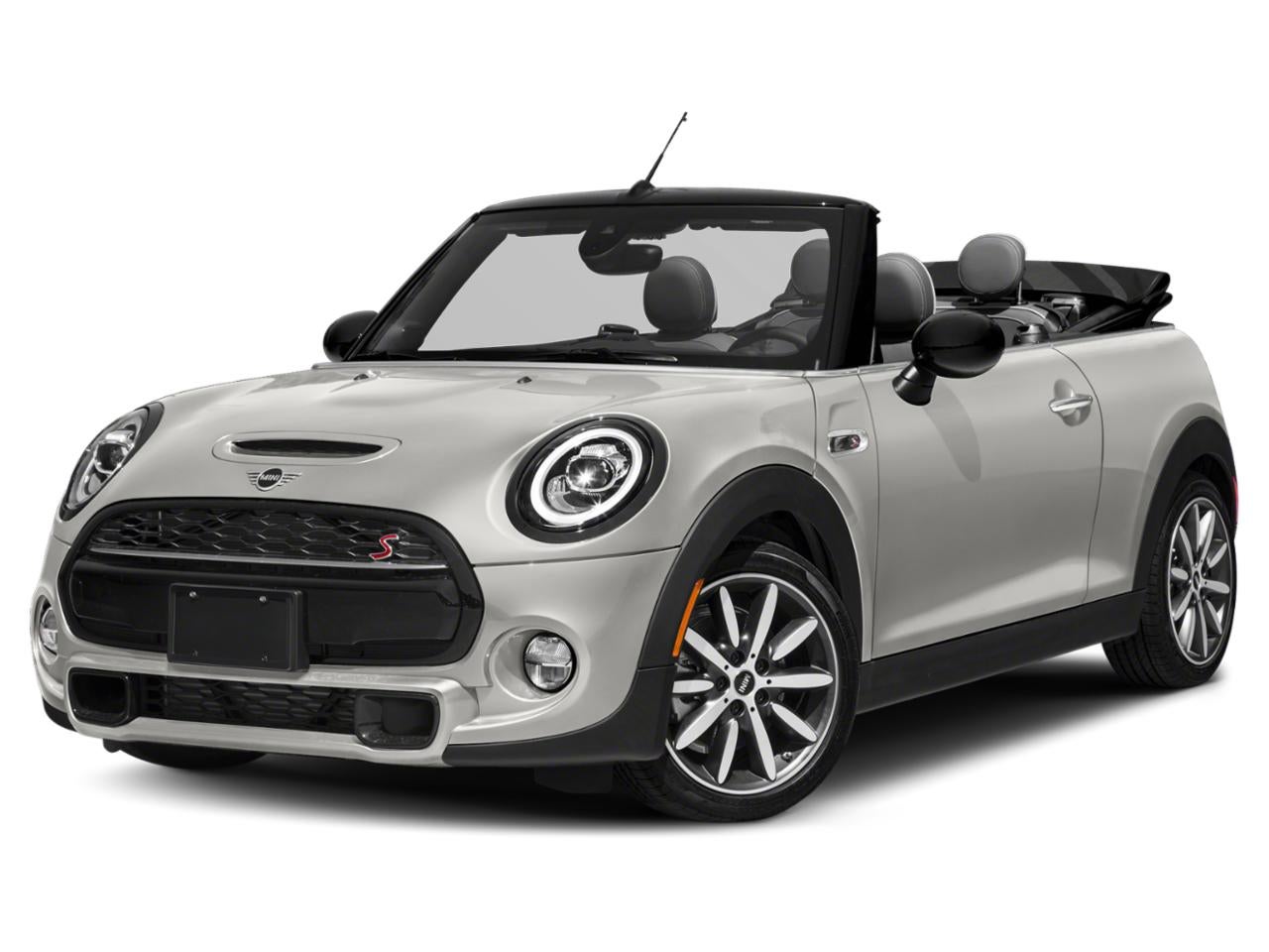 2021 MINI Cooper S Convertible Cooper S