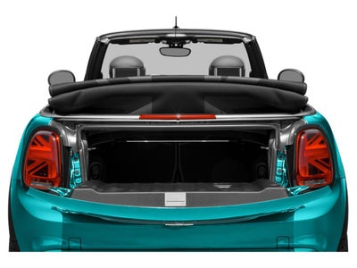 2021 MINI Cooper S Convertible Cooper S