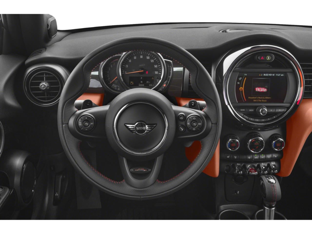 2021 MINI Cooper S Convertible Cooper S